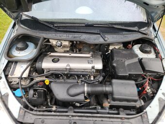 Peugeot 206 GTI s16 2.0 99kw - 7