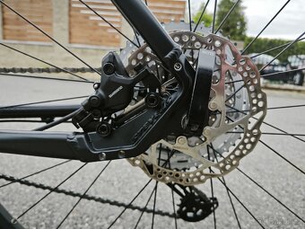 Stevens Devils Trail 2024 | 29" | L | ROCKSHOX | Magura - 7