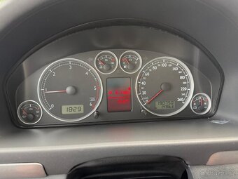 VW Sharan united 2008 1.9tdi 85kw bez DPF jen 190.750km TOP - 7