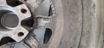 BMW R15 AUTEC 7JxR15 ET15 - 7