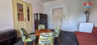 Prodej rodinného domu, 70 m², Pardubice, ul. Pod Lipami - 7
