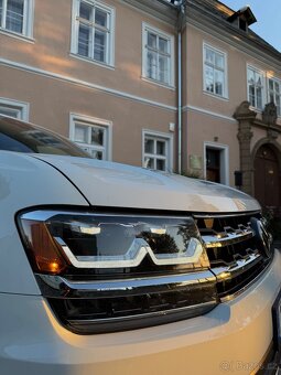 Volkswagen Atlas, 3.6 206kW, 4motion, 8A/T, 78t.km - 7