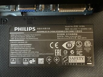 PC Dell OptiPlex 780, tiskárna, display, klávesnice,myš - 7