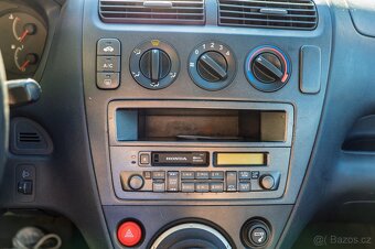 Honda Civic 1,6 V-Tec 81kW velice zachovalá - 7