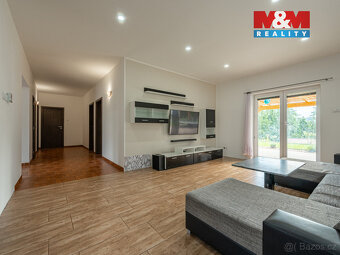 Prodej rodinného domu, 108 m², Libež - 7