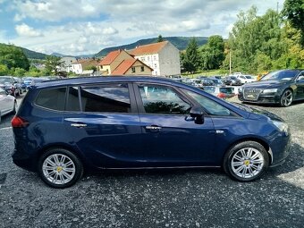 Opel Zafira 2.0 CDTi 96KW r.v. 6/2012, naj. 197.502 km - 7