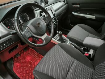Suzuki Vitara 1,0 BoosterJet - 7