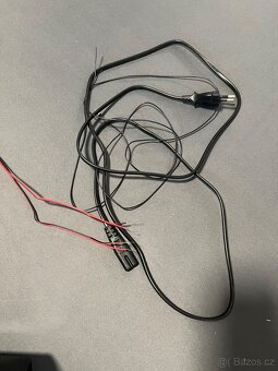 Panasonic SA-UX100 - 7