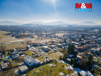 Prodej pozemku k bydlení v Frýdku-Místku, ul. Dvorská - 7