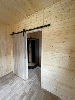 Tiny house 10 x 3,3 skladem - 7