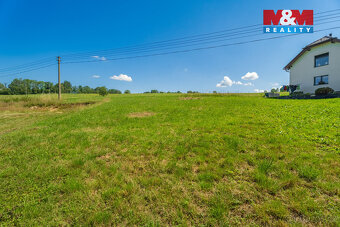 Prodej pozemku k bydlení, 1096 m², Heřmanice - 7