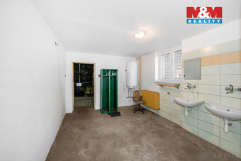 Prodej obchodního objektu, 1029 m², Nýřany - 7