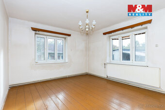 Prodej rodinného domu, 5+1, 969 m², Ledec u Choltic - 7