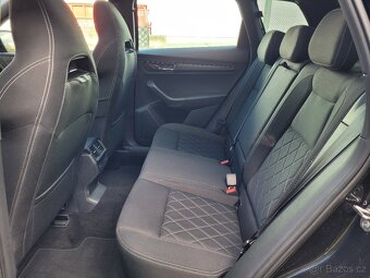 Škoda Karoq, 2.0TDI 110kW 4x4 DSG SPORTLINE - 7