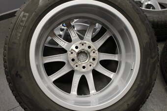 AS440 Alu zimní sada BMW G01 G02 G45 DOT22 pirelli - 7