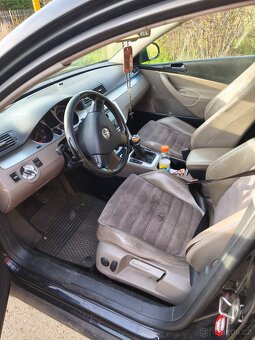 Passat B6 1.9.tdi 77kw ND 15tis. - 7