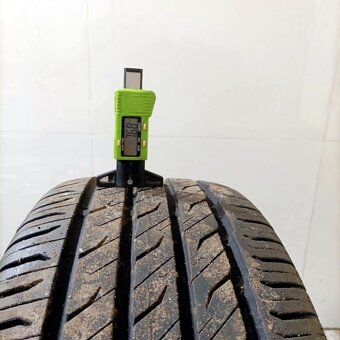 17" ALU kola – 5x112 – 7,5J x 17" ET56 - 7