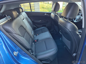 Kia Sportage 1.6 T-GDi Platinum 4x4, automat - 7