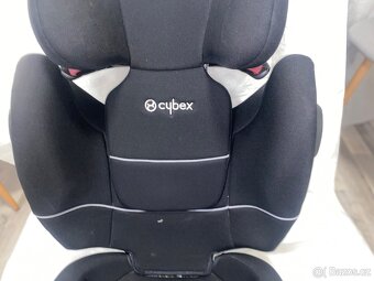 Autosedačka Cybex M FIX SL - 7