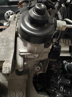 Motor Vw T5 CAAC 2.0 TDI 103KW Výborný stav 110tis.km - 7