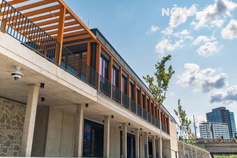 Prodej byt 1+1, 50㎡ - 7