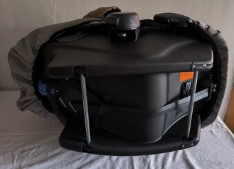 Autosedačka FIRKON - 7