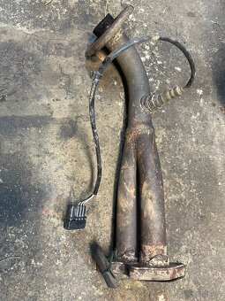 Škoda felicia 1.3 mpi díly - 7