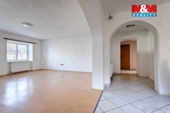 Prodej rodinného domu, 105 m², Hostkovice - 7