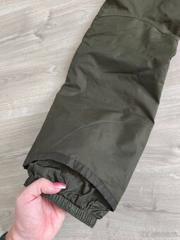 Dámské SNB kalhoty O'neill 36/S - 7