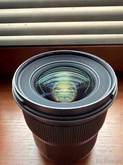 Sigma Art 24 mm f/1,4 pro NIKON - 7