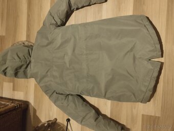 Zimní bunda párka - 7