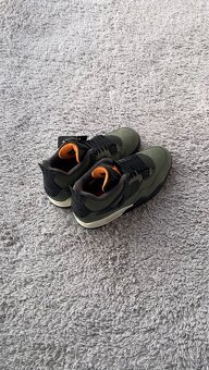 Air Jordan 4 OG Undefeated (2025) - 7