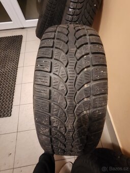 Alu Sada VW Amarok S pneu - 7