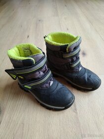 Zimní obuv vel. 28, 29, 30, 31 - 7