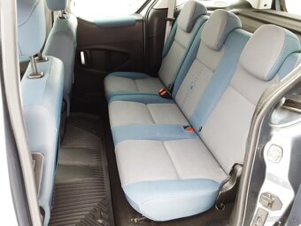 CITROEN BERLINGO 2011 1.6i 72kW MULTISPACE - 7