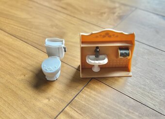 Sylvanian families - 7