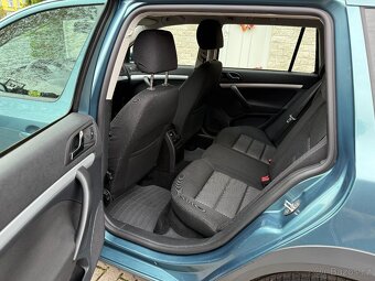 Škoda Octavia SCOUT 2.0 FSI 110 kW, 306.961 km, nové rozvody - 7