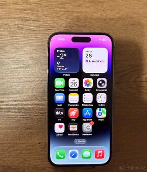 iPhone 14 pro 128gb - 7