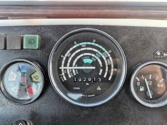 ZETOR 6245 S TP A SPZ - 7