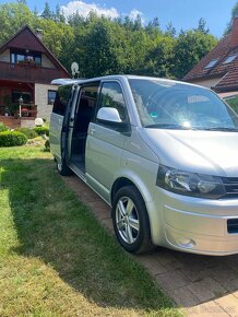 Prodam Volswagen Multivan - 7