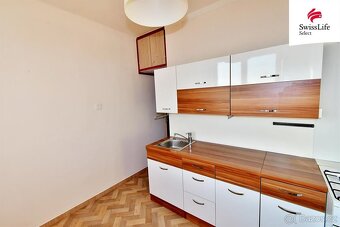 Prodej bytu 1+1 40 m2 Dusíkova, Čáslav - 7