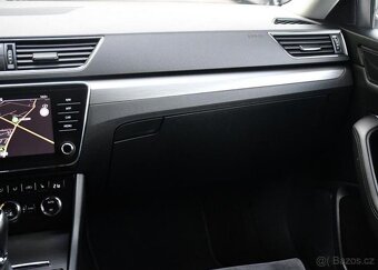 Škoda Superb 2.0TDi STYLE DSG ACC ČR - 7