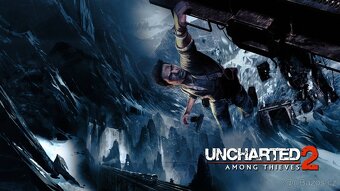 PS3 UNCHARTED2 - 7