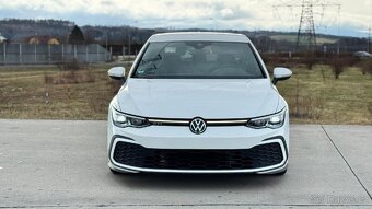 VW GOLF 8 GTI MANUAL 180KW - 7