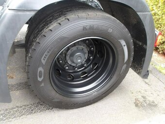 Scania R460 4x2 Lowdeck / 120tkm / Full air - 7