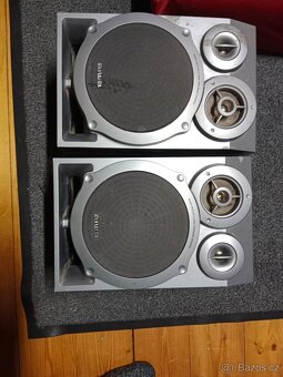 AIWA  NSX - 7