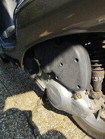 Piaggio x 8 ,125 - 7