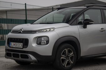 Ctroën C3 Aircross PureTech 110 S&S - 7