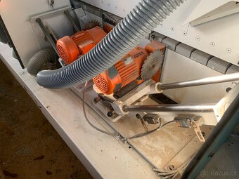 Olepovačka hran - 7