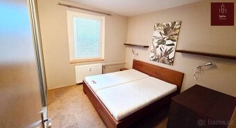 Prodej bytu 3+1 Uničov - 7